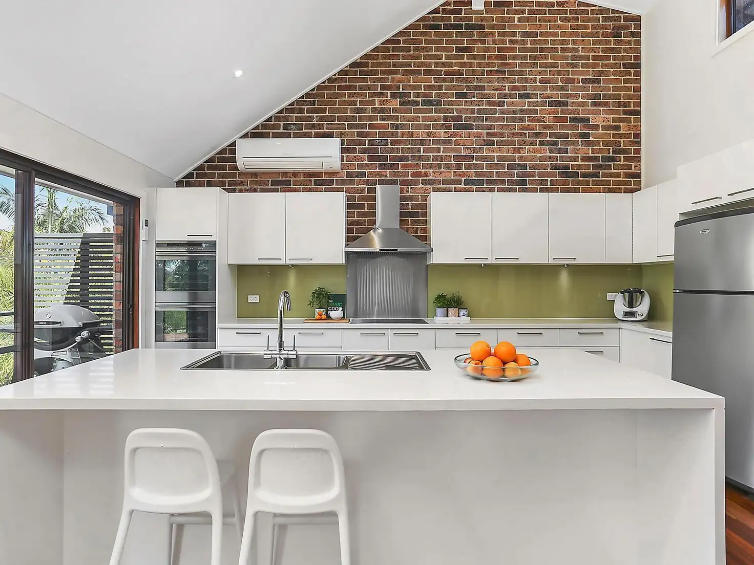 Main view of Homely house listing, 256 Fowler Road, Illawong NSW 2234