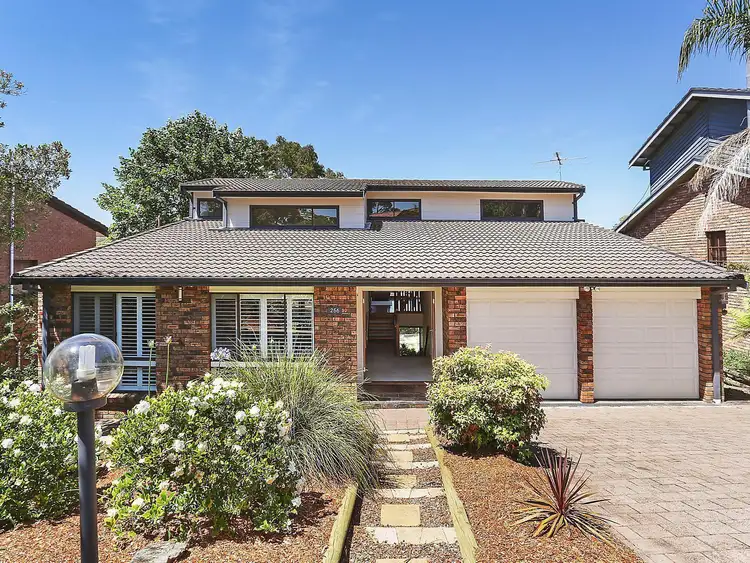 Second view of Homely house listing, 256 Fowler Road, Illawong NSW 2234