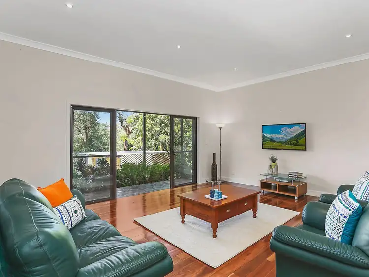 Third view of Homely house listing, 256 Fowler Road, Illawong NSW 2234