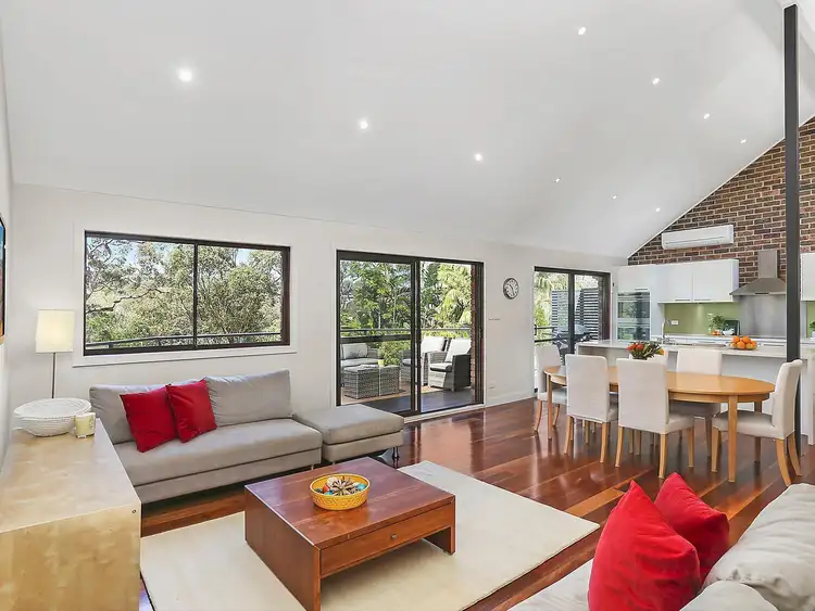 Fourth view of Homely house listing, 256 Fowler Road, Illawong NSW 2234