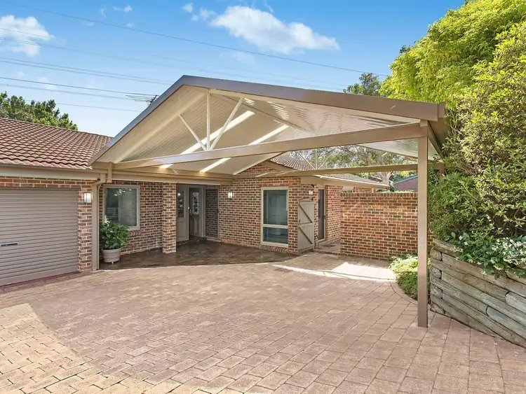 69 Austin Street, Illawong NSW 2234