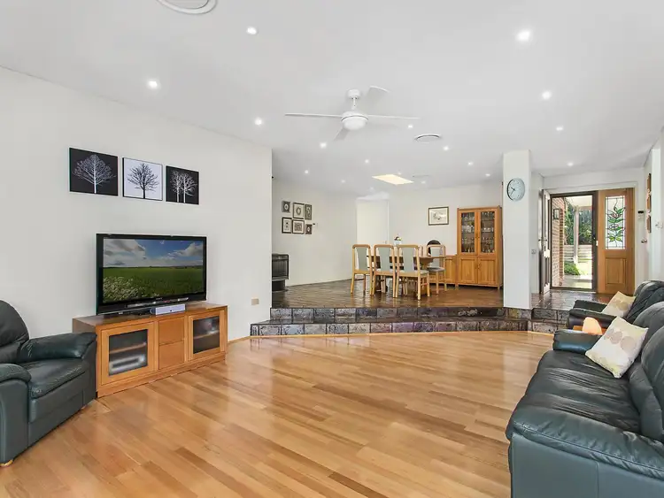 Third view of Homely house listing, 69 Austin Street, Illawong NSW 2234