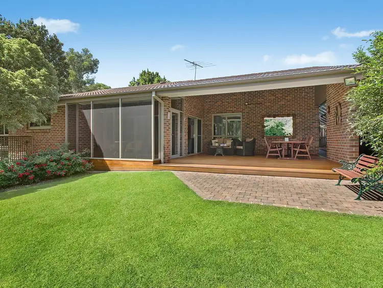 Fourth view of Homely house listing, 69 Austin Street, Illawong NSW 2234