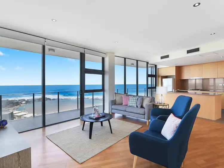 Third view of Homely apartment listing, A201/1 Moroney Avenue, Newcastle East NSW 2300