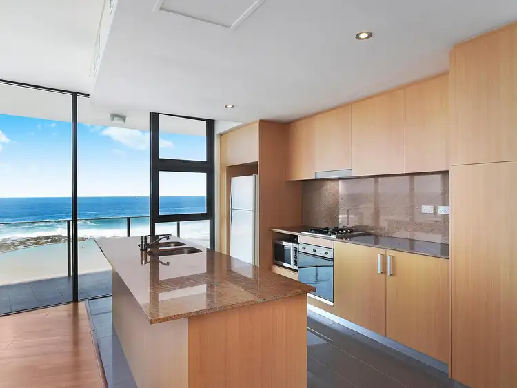 Fifth view of Homely apartment listing, A201/1 Moroney Avenue, Newcastle East NSW 2300