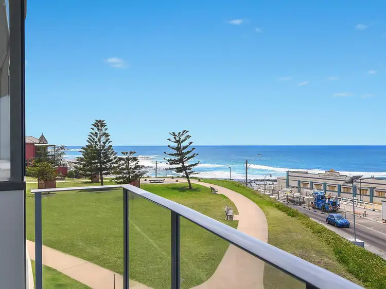 Sixth view of Homely apartment listing, A201/1 Moroney Avenue, Newcastle East NSW 2300