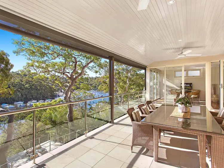 Fourth view of Homely house listing, 77 Minimbah Road, Northbridge NSW 2063