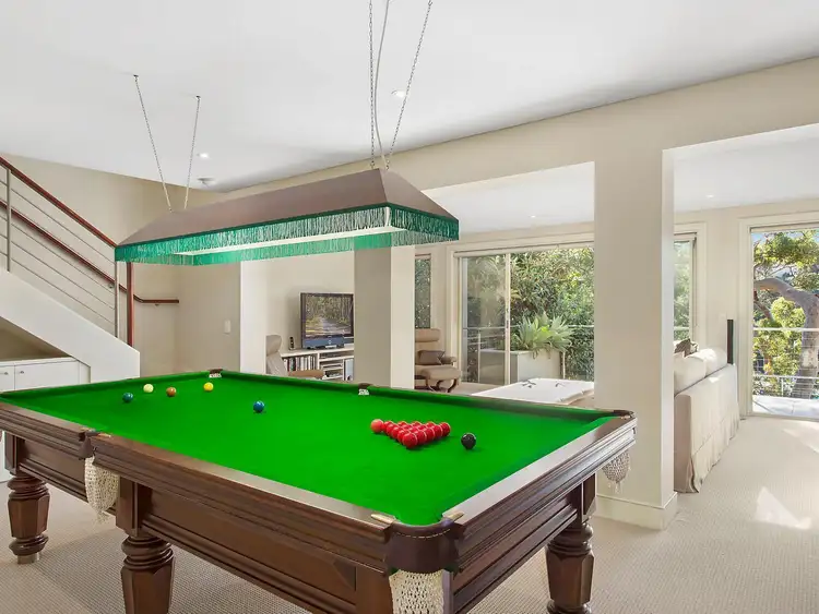 Sixth view of Homely house listing, 77 Minimbah Road, Northbridge NSW 2063
