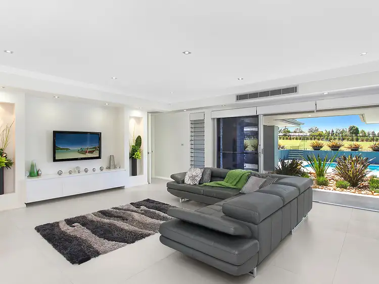 Third view of Homely house listing, 15 Portrush Crescent, Luddenham NSW 2745