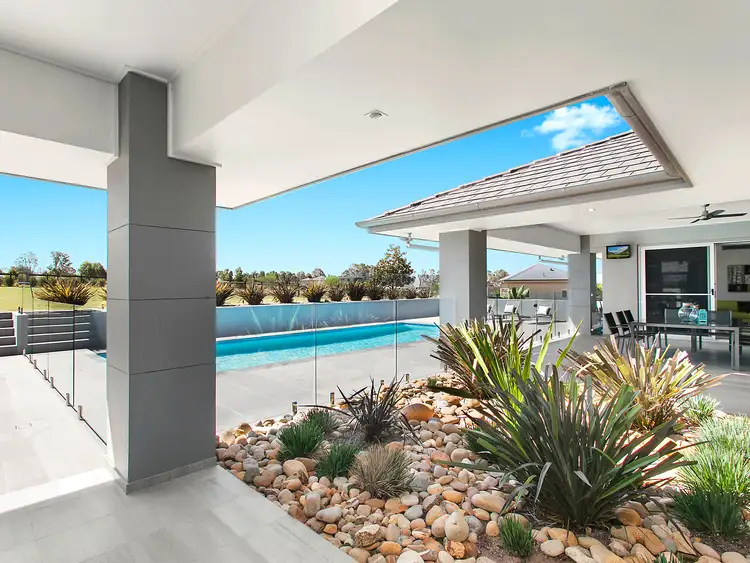 Fourth view of Homely house listing, 15 Portrush Crescent, Luddenham NSW 2745