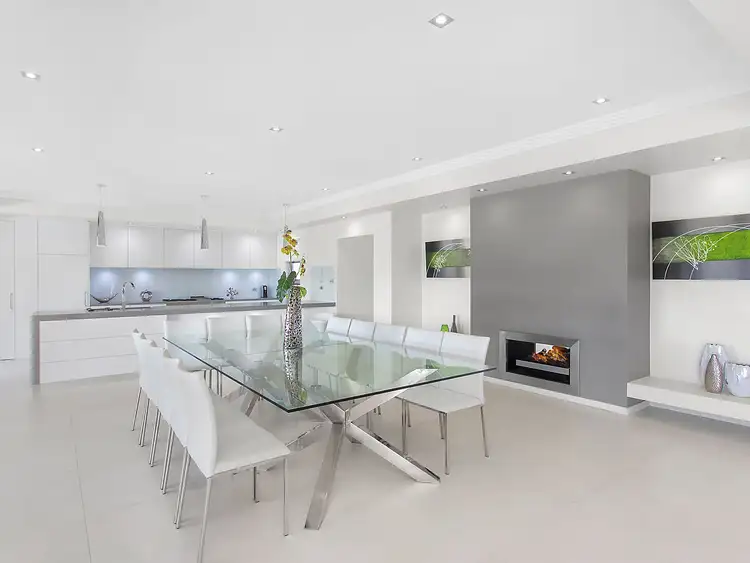 Fifth view of Homely house listing, 15 Portrush Crescent, Luddenham NSW 2745