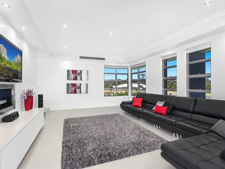 Sixth view of Homely house listing, 15 Portrush Crescent, Luddenham NSW 2745