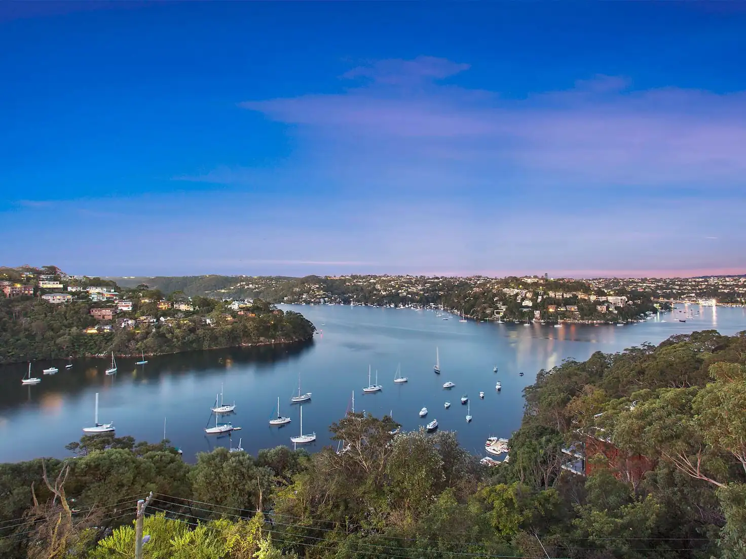 Main view of Homely house listing, 6 Byora Crescent, Northbridge NSW 2063