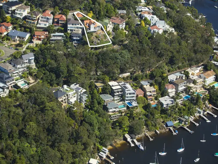 Second view of Homely house listing, 6 Byora Crescent, Northbridge NSW 2063