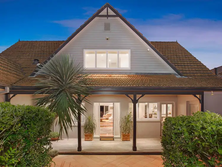 Third view of Homely house listing, 6 Byora Crescent, Northbridge NSW 2063