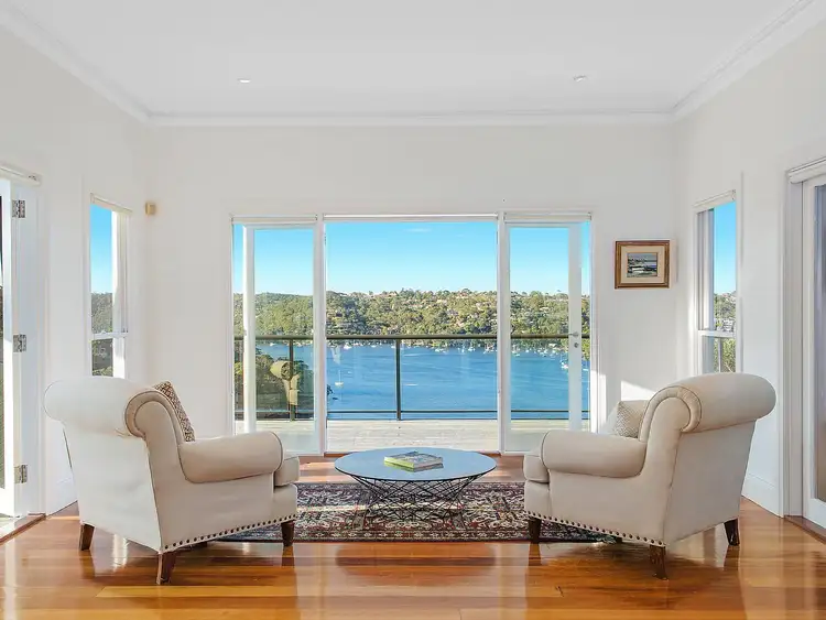 Fourth view of Homely house listing, 6 Byora Crescent, Northbridge NSW 2063
