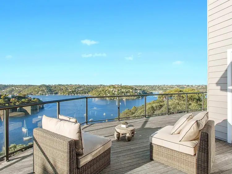 Fifth view of Homely house listing, 6 Byora Crescent, Northbridge NSW 2063