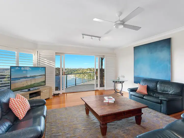 Sixth view of Homely house listing, 6 Byora Crescent, Northbridge NSW 2063