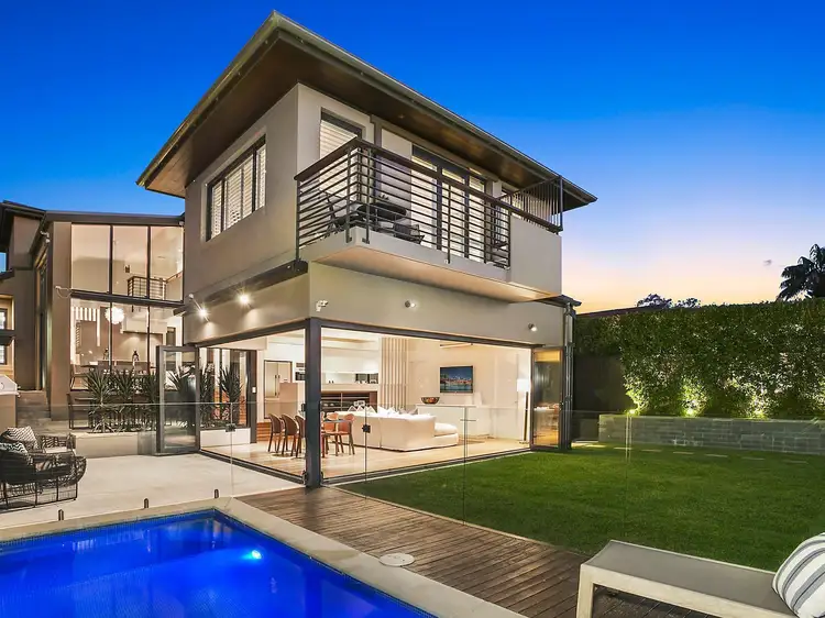 389 Sailors Bay Road, Northbridge NSW 2063