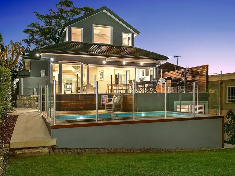 27 Tunks Street, Northbridge NSW 2063