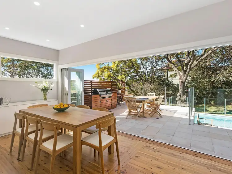 Second view of Homely house listing, 27 Tunks Street, Northbridge NSW 2063