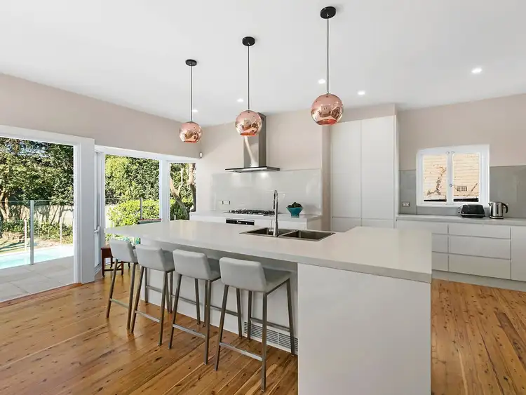 Third view of Homely house listing, 27 Tunks Street, Northbridge NSW 2063
