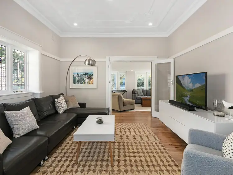Fourth view of Homely house listing, 27 Tunks Street, Northbridge NSW 2063