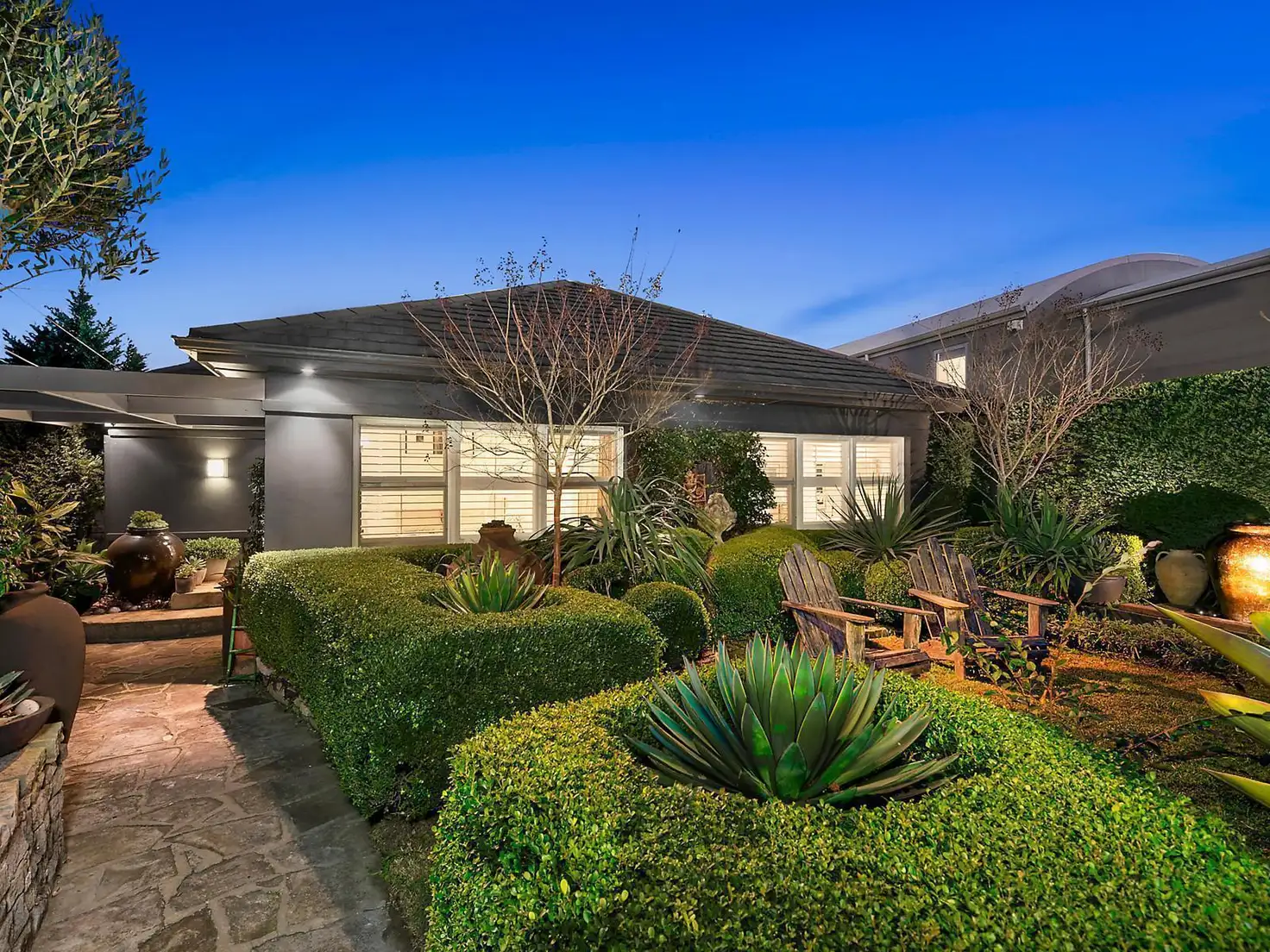 Main view of Homely house listing, 42 Calbina Road, Northbridge NSW 2063