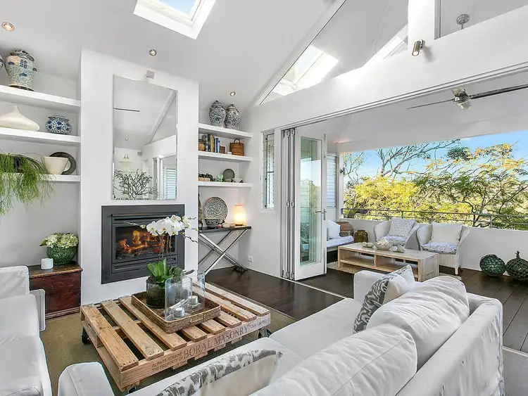 Second view of Homely house listing, 42 Calbina Road, Northbridge NSW 2063