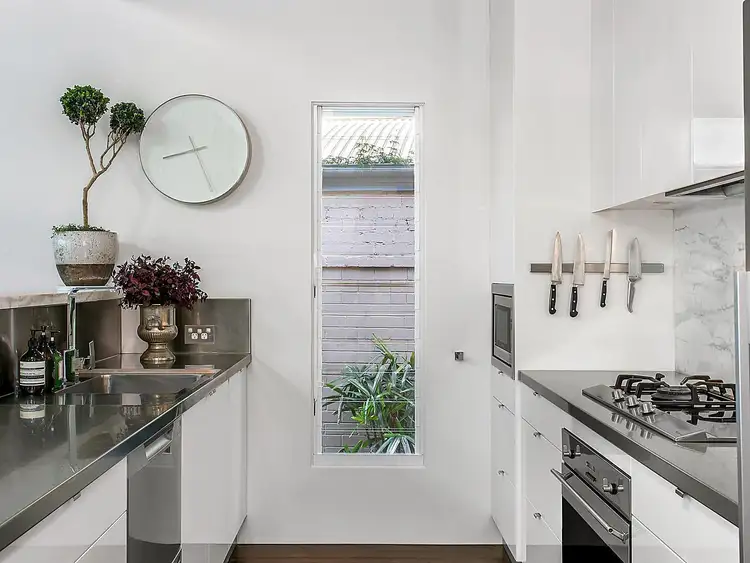 Fifth view of Homely house listing, 42 Calbina Road, Northbridge NSW 2063
