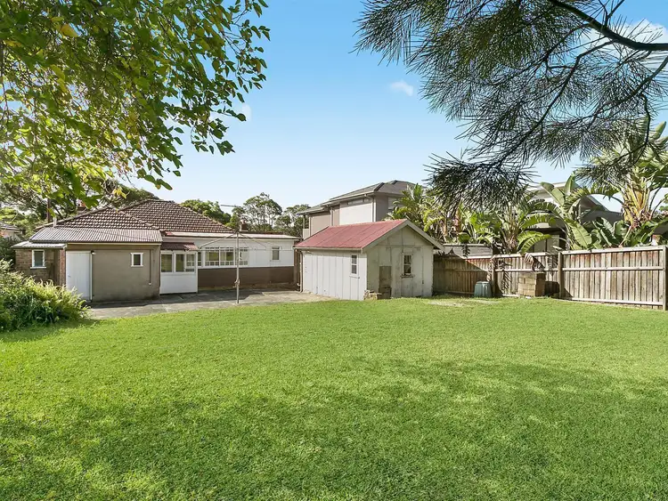 Fourth view of Homely house listing, 12 Tenilba Road, Northbridge NSW 2063