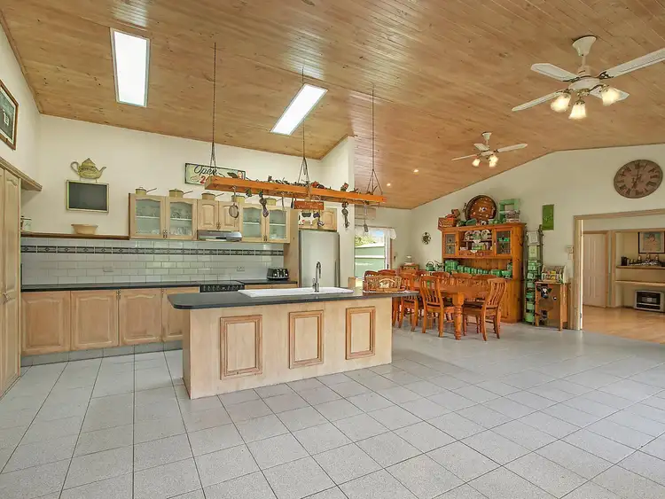 Second view of Homely rural property listing, 5 Tracey Lea Close, Jilliby NSW 2259