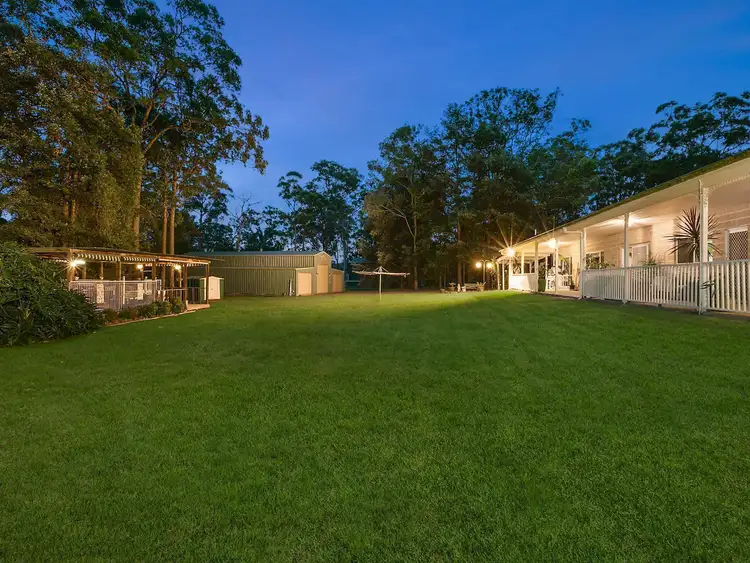 Fifth view of Homely rural property listing, 5 Tracey Lea Close, Jilliby NSW 2259