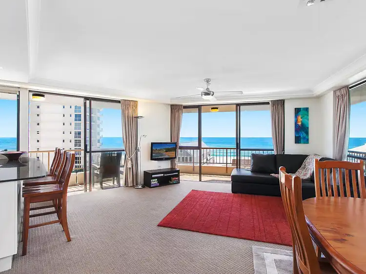 501/3544 Main Beach Parade, Main Beach QLD 4217