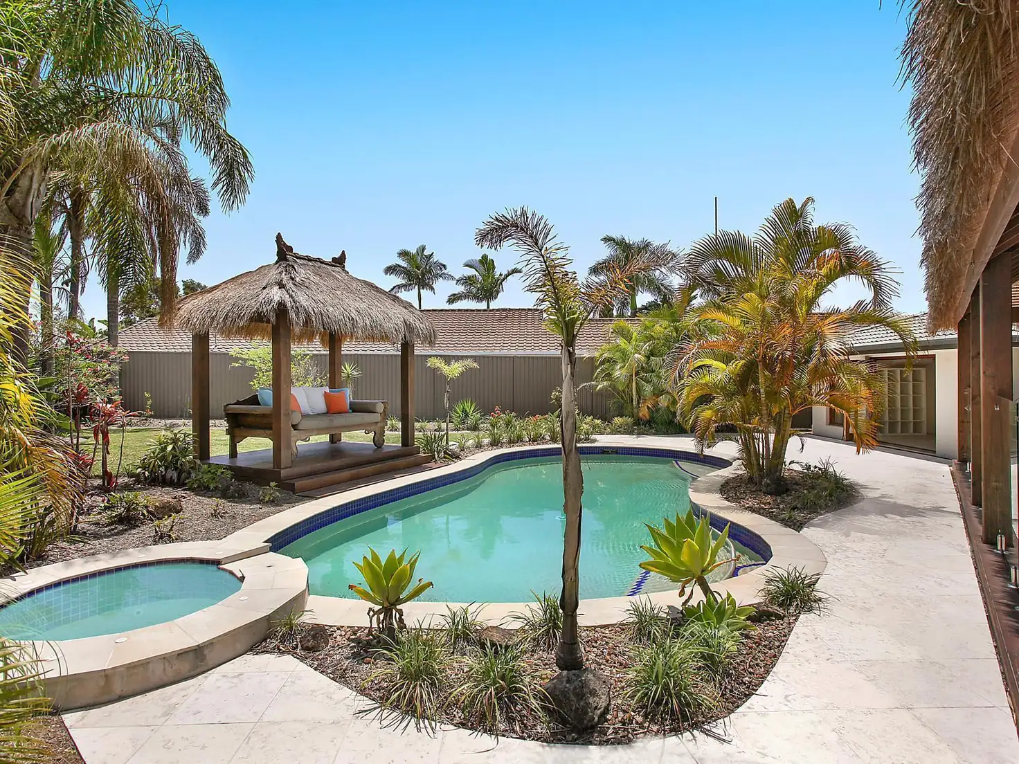 Main view of Homely house listing, 5 Cheviot Close, Benowa Waters QLD 4217