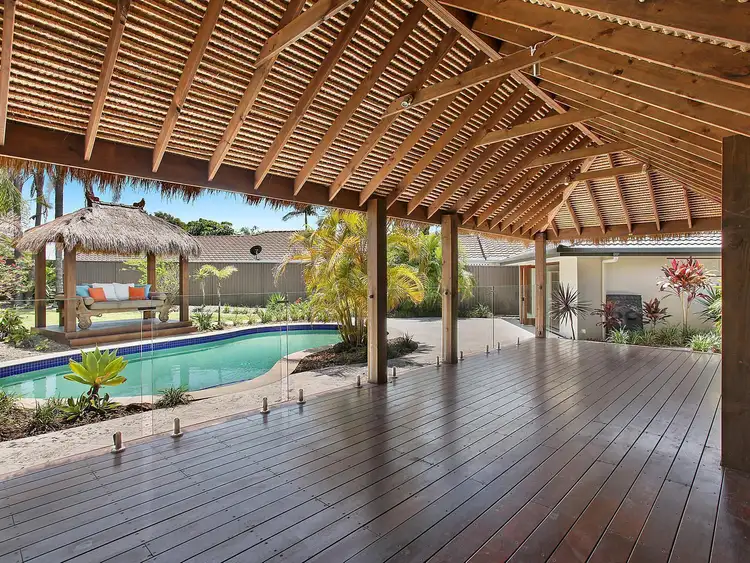Third view of Homely house listing, 5 Cheviot Close, Benowa Waters QLD 4217