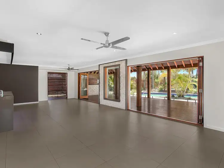 Fourth view of Homely house listing, 5 Cheviot Close, Benowa Waters QLD 4217