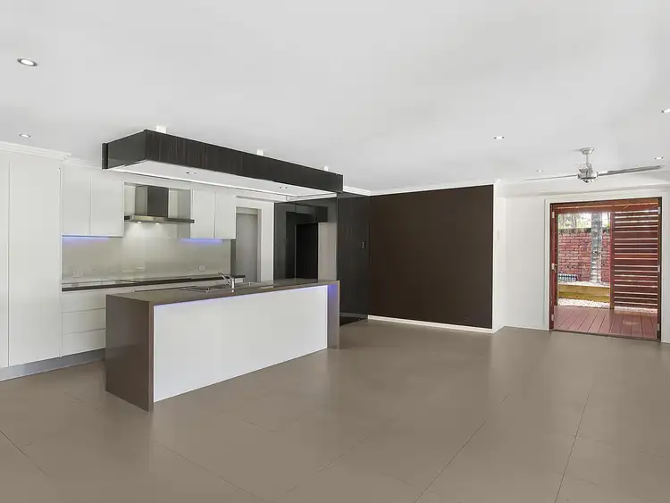 Fifth view of Homely house listing, 5 Cheviot Close, Benowa Waters QLD 4217