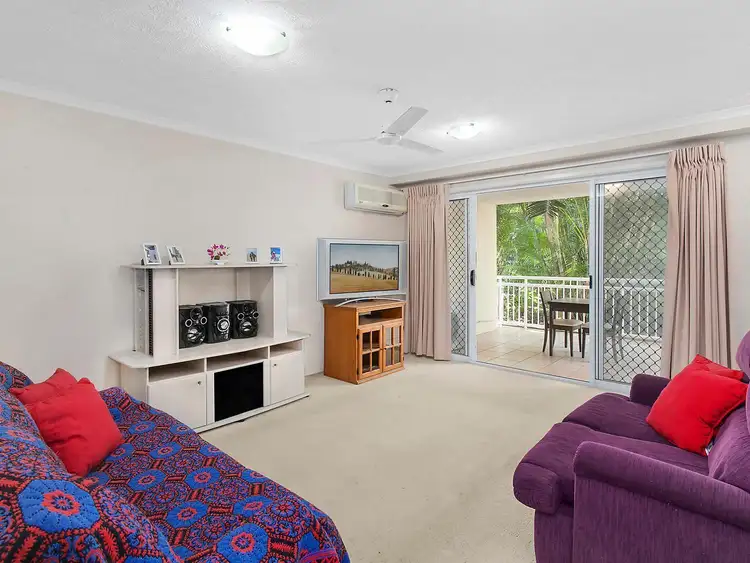 Second view of Homely apartment listing, 6/16 Sykes Court, Southport QLD 4215