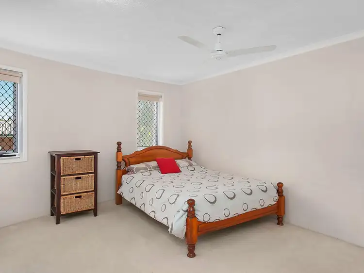 Third view of Homely apartment listing, 6/16 Sykes Court, Southport QLD 4215