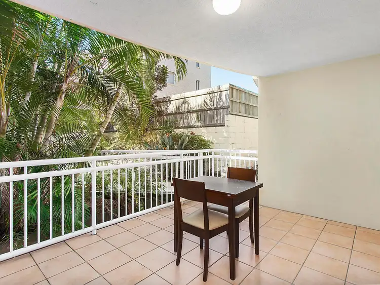 Fourth view of Homely apartment listing, 6/16 Sykes Court, Southport QLD 4215