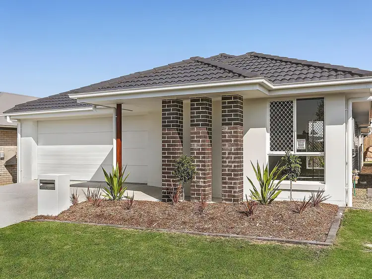 5 Pinehill Street, Yarrabilba QLD 4207