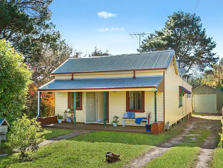 3 Twynam Street, Katoomba NSW 2780
