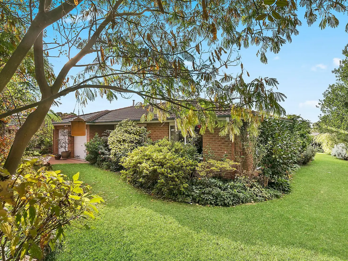 Main view of Homely house listing, 32 Allumba Street, Queanbeyan NSW 2620