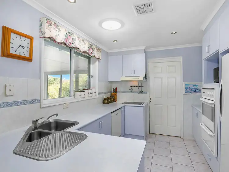 Second view of Homely house listing, 32 Allumba Street, Queanbeyan NSW 2620