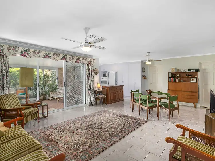 Fourth view of Homely house listing, 32 Allumba Street, Queanbeyan NSW 2620