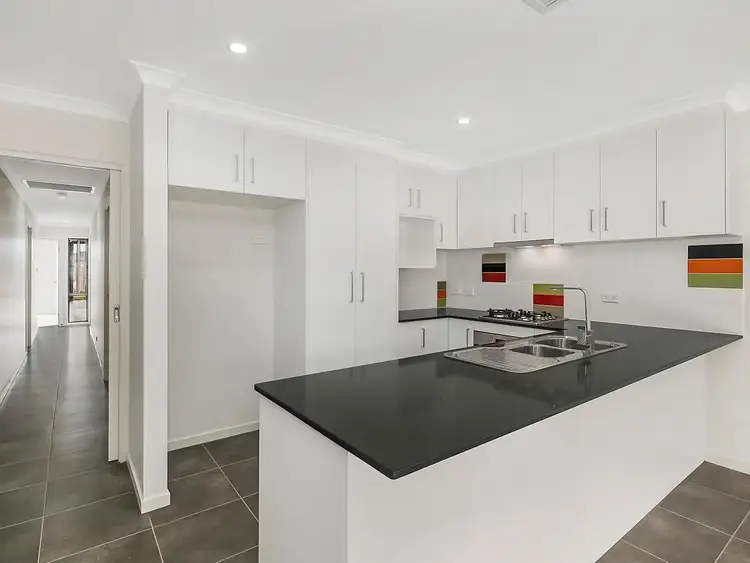 Second view of Homely house listing, 9 Rockwood Street, Casey ACT 2913