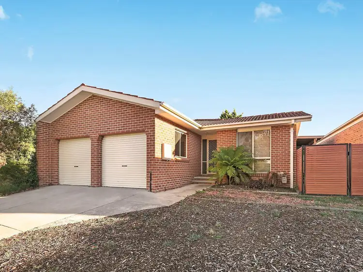56 Jabanungga Avenue, Ngunnawal ACT 2913