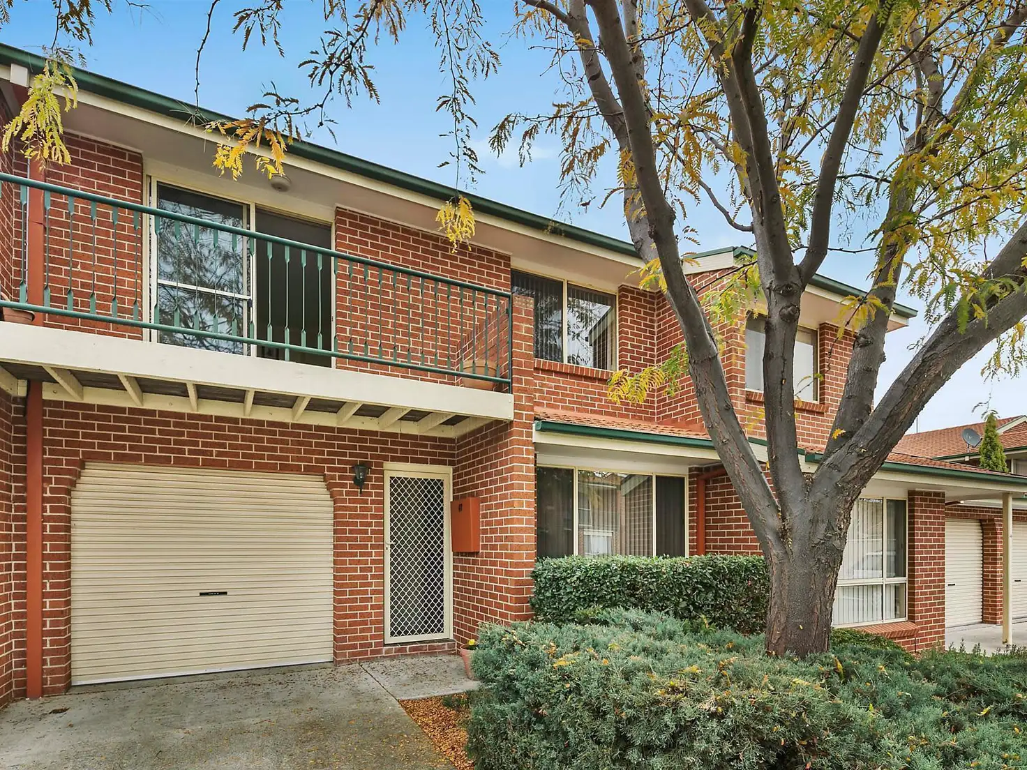 Main view of Homely townhouse listing, 47/174 Clive Steele Avenue, Monash ACT 2904