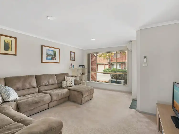 Third view of Homely townhouse listing, 47/174 Clive Steele Avenue, Monash ACT 2904
